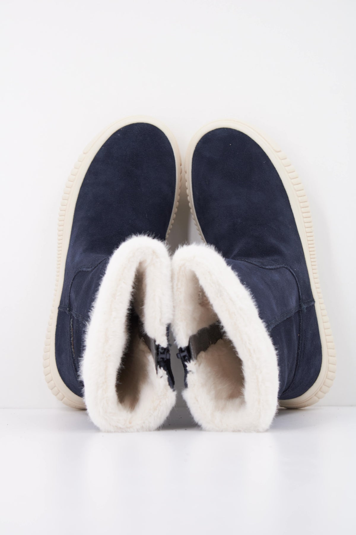 GEOX J LAQUINNY GIRL WPF en color AZUL  (3)