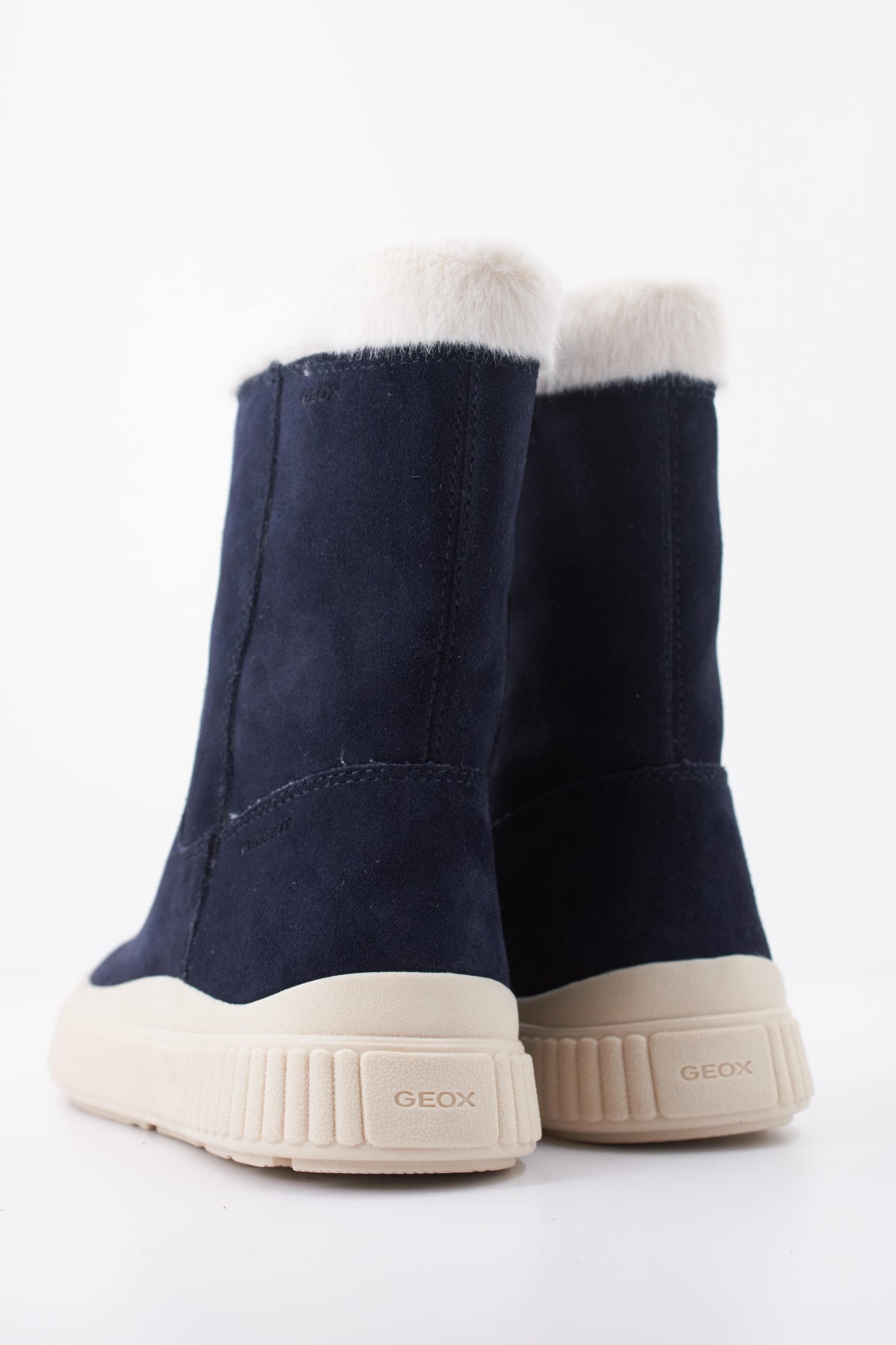GEOX J LAQUINNY GIRL WPF en color AZUL  (4)