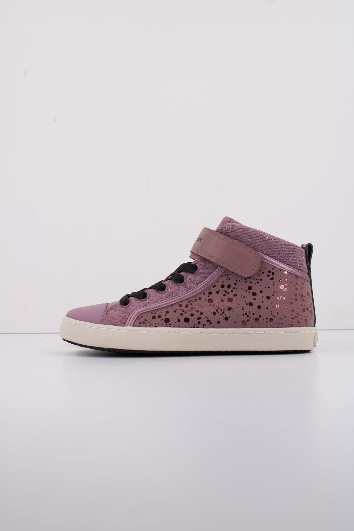 GEOX J KALISPERA GIRL en color ROSA  (1)
