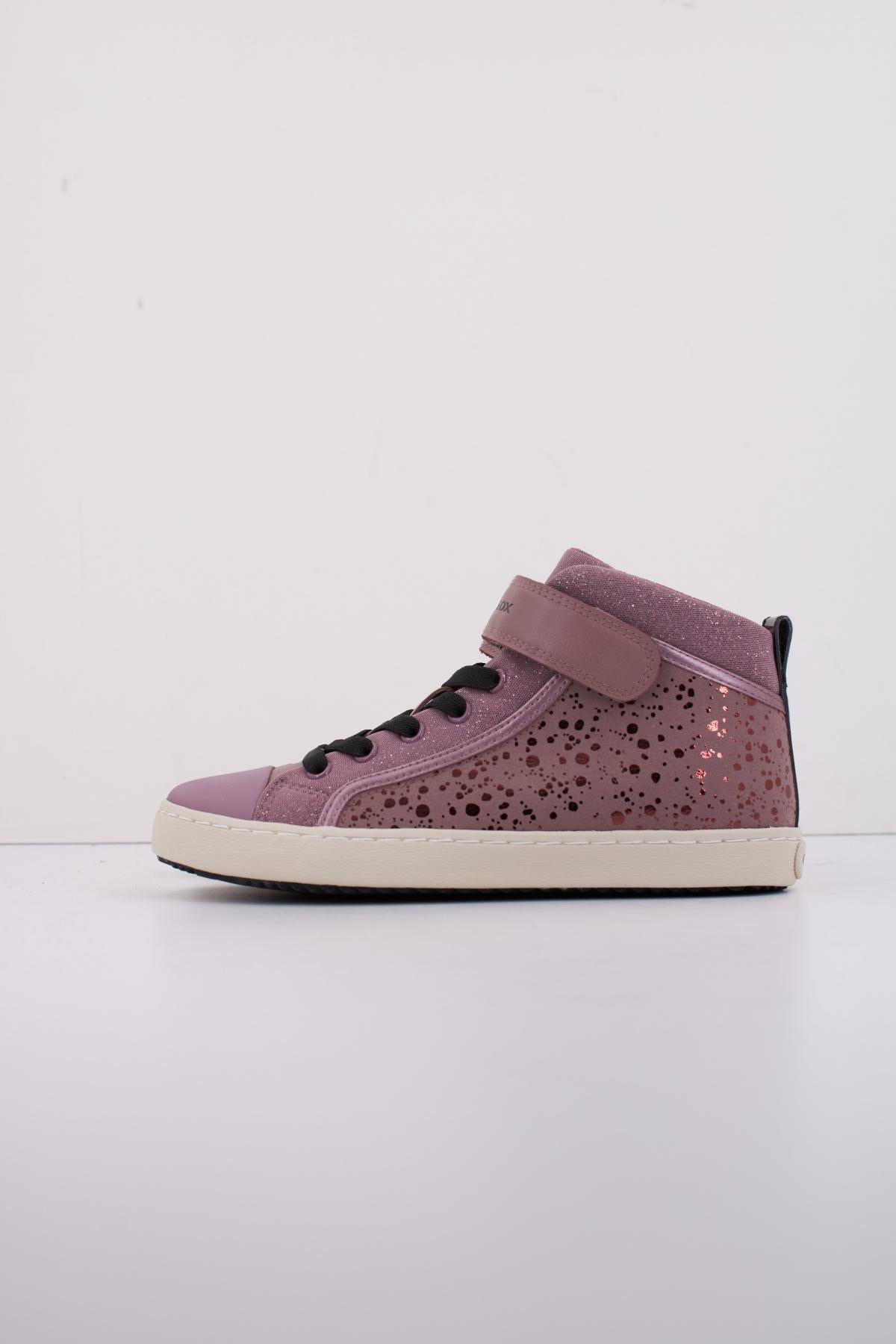 GEOX J KALISPERA GIRL en color ROSA  (1)