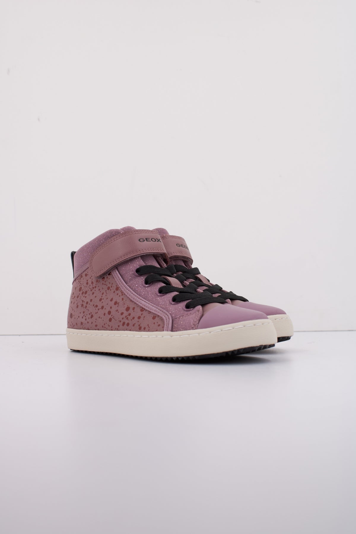 GEOX J KALISPERA GIRL en color ROSA  (2)