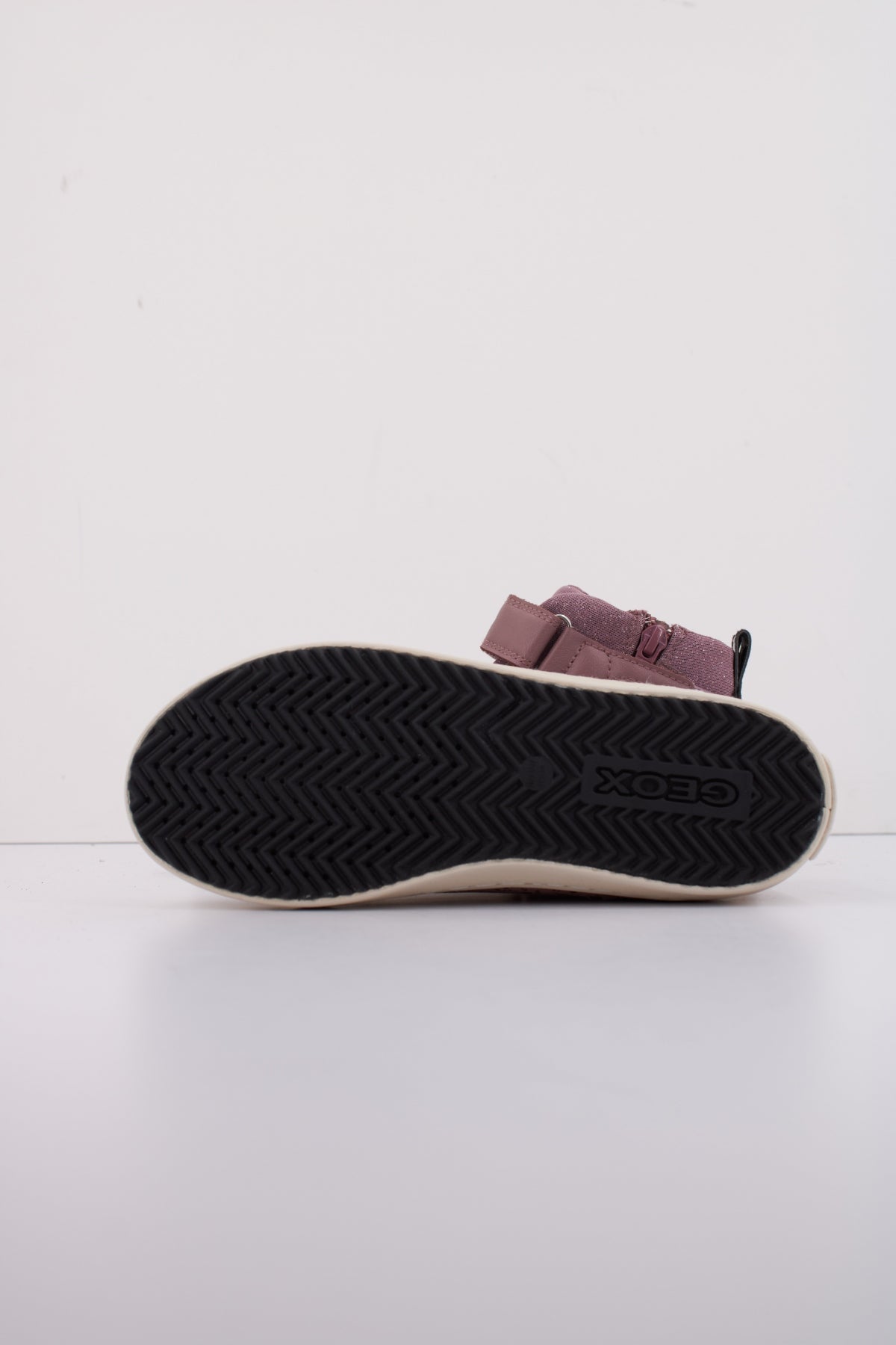 GEOX J KALISPERA GIRL en color ROSA  (5)