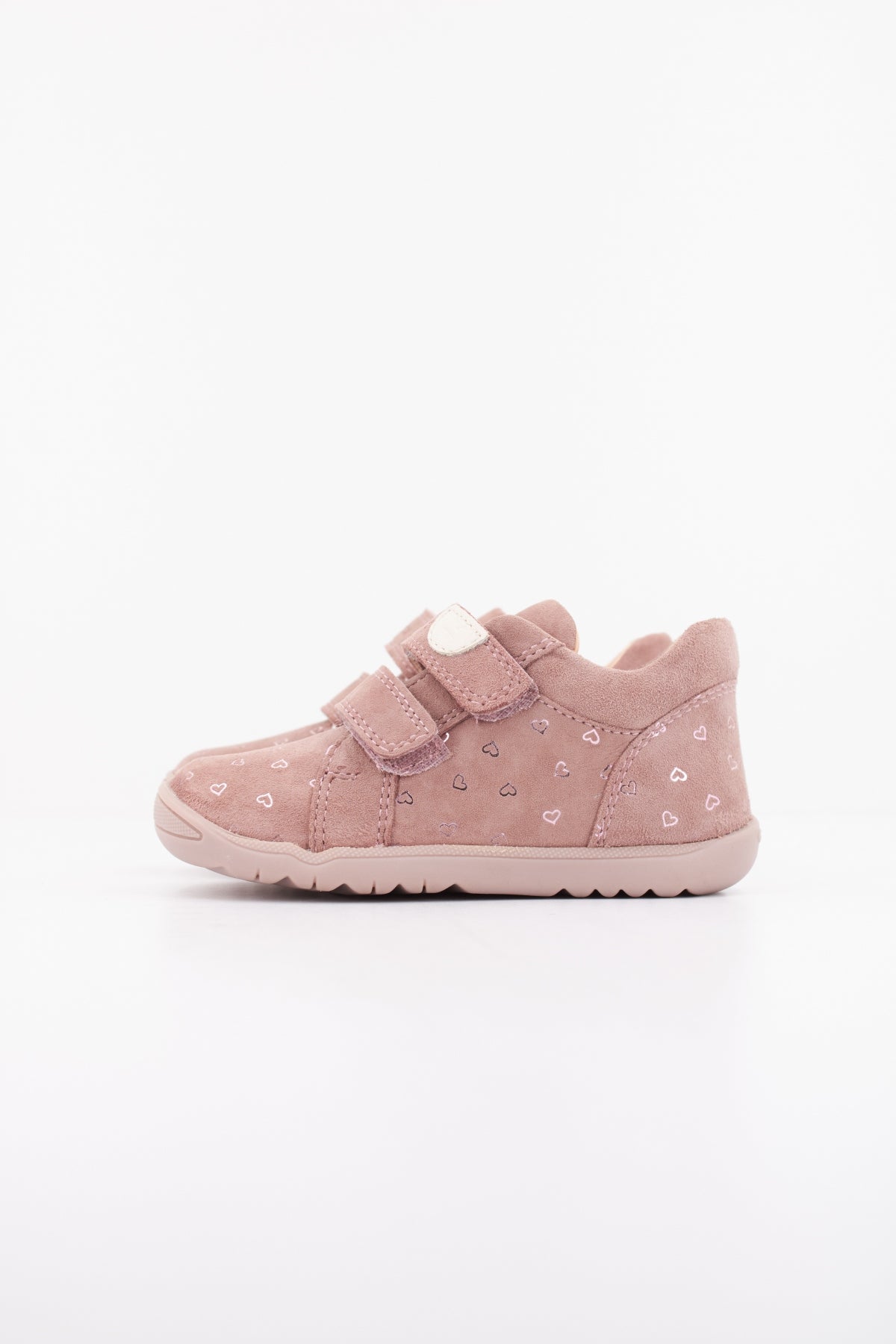 GEOX B MACCHIA GIRL en color ROSA  (1)