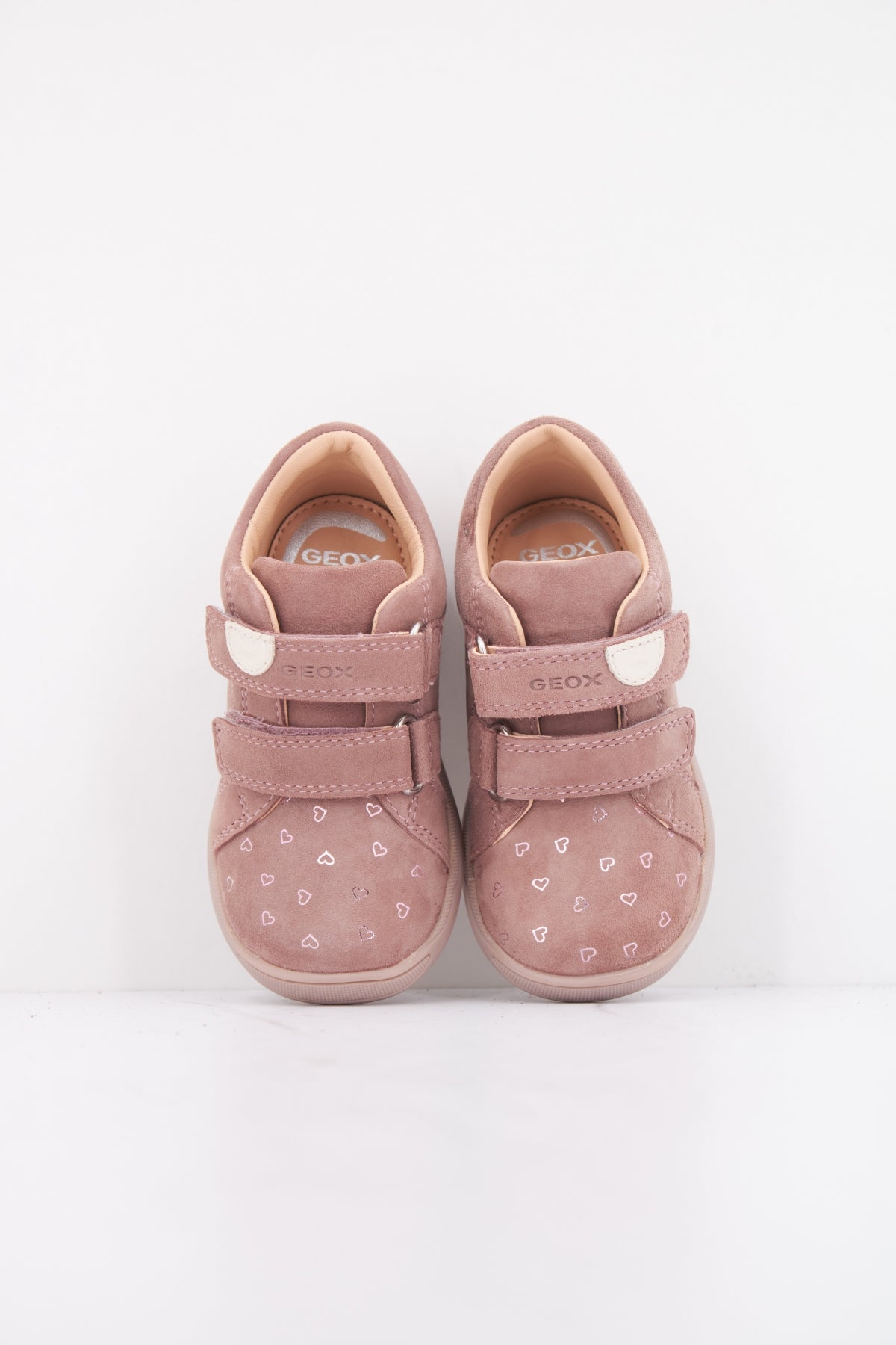 GEOX B MACCHIA GIRL en color ROSA  (3)