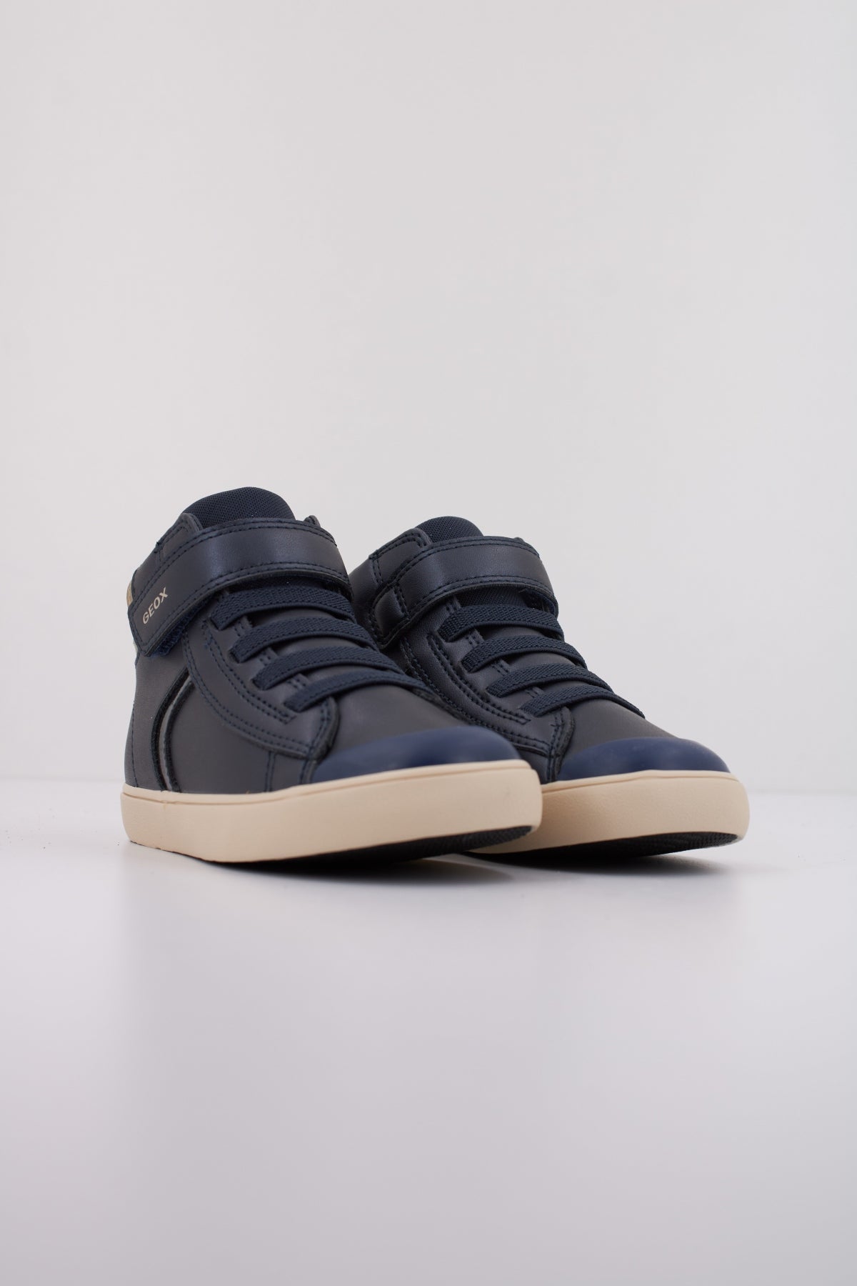 GEOX B GISLI GIRL en color AZUL  (2)