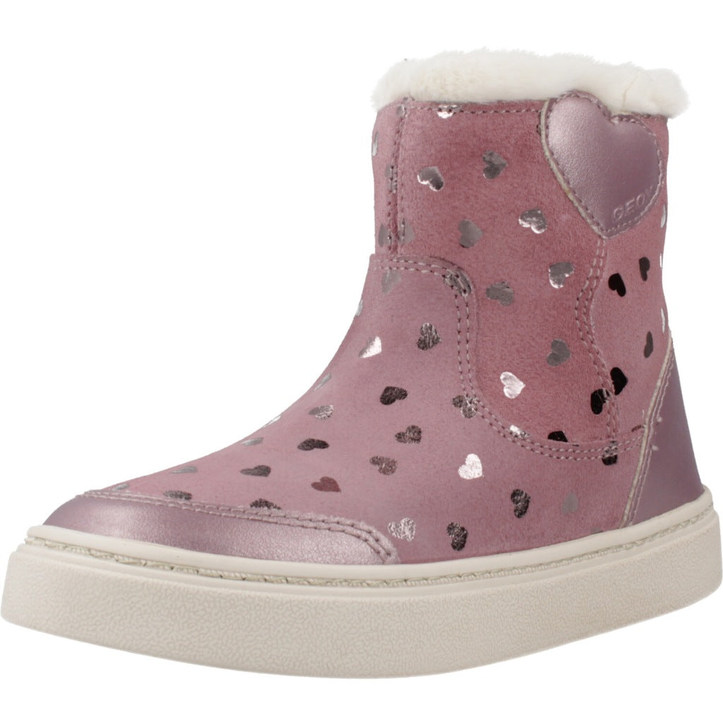 GEOX B NASHIK GIRL en color VIOLETA  (1)