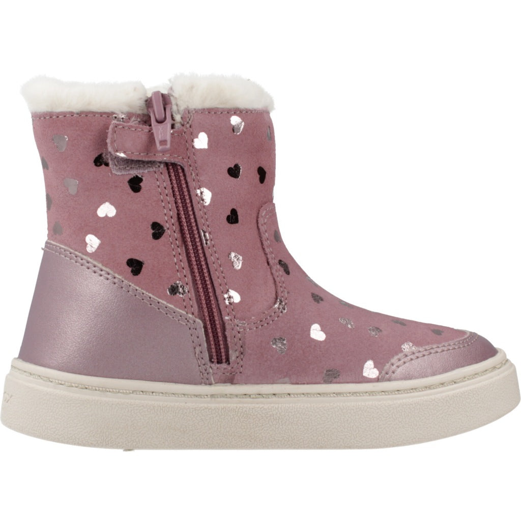 GEOX B NASHIK GIRL en color VIOLETA  (4)