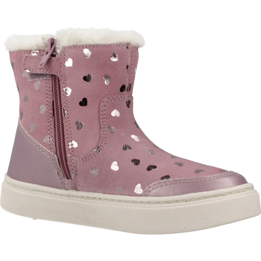 GEOX B NASHIK GIRL en color VIOLETA  (5)