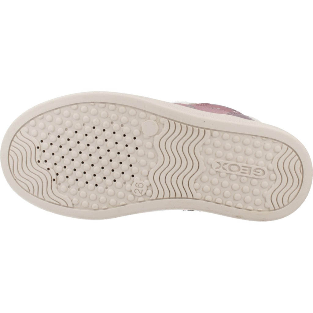 GEOX B NASHIK GIRL en color VIOLETA  (6)