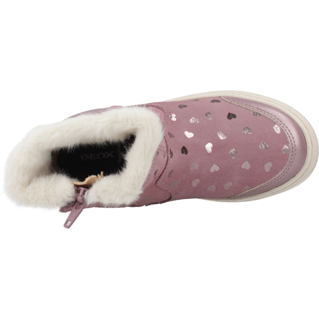 GEOX B NASHIK GIRL en color VIOLETA  (7)