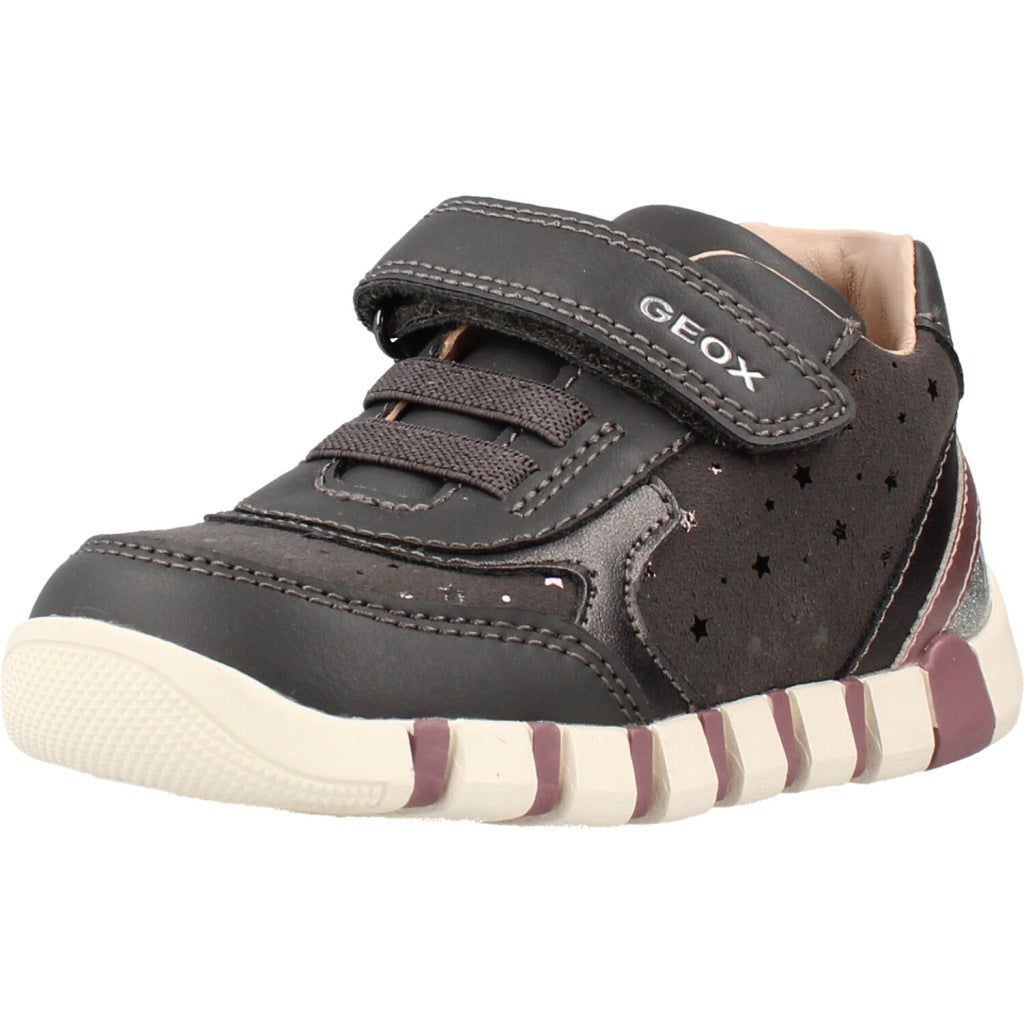 GEOX BB DHBC B IUPIDOO GIRL en color AZUL  (1)