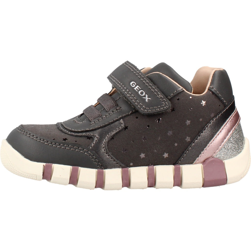 GEOX BB DHBC B IUPIDOO GIRL en color AZUL  (2)