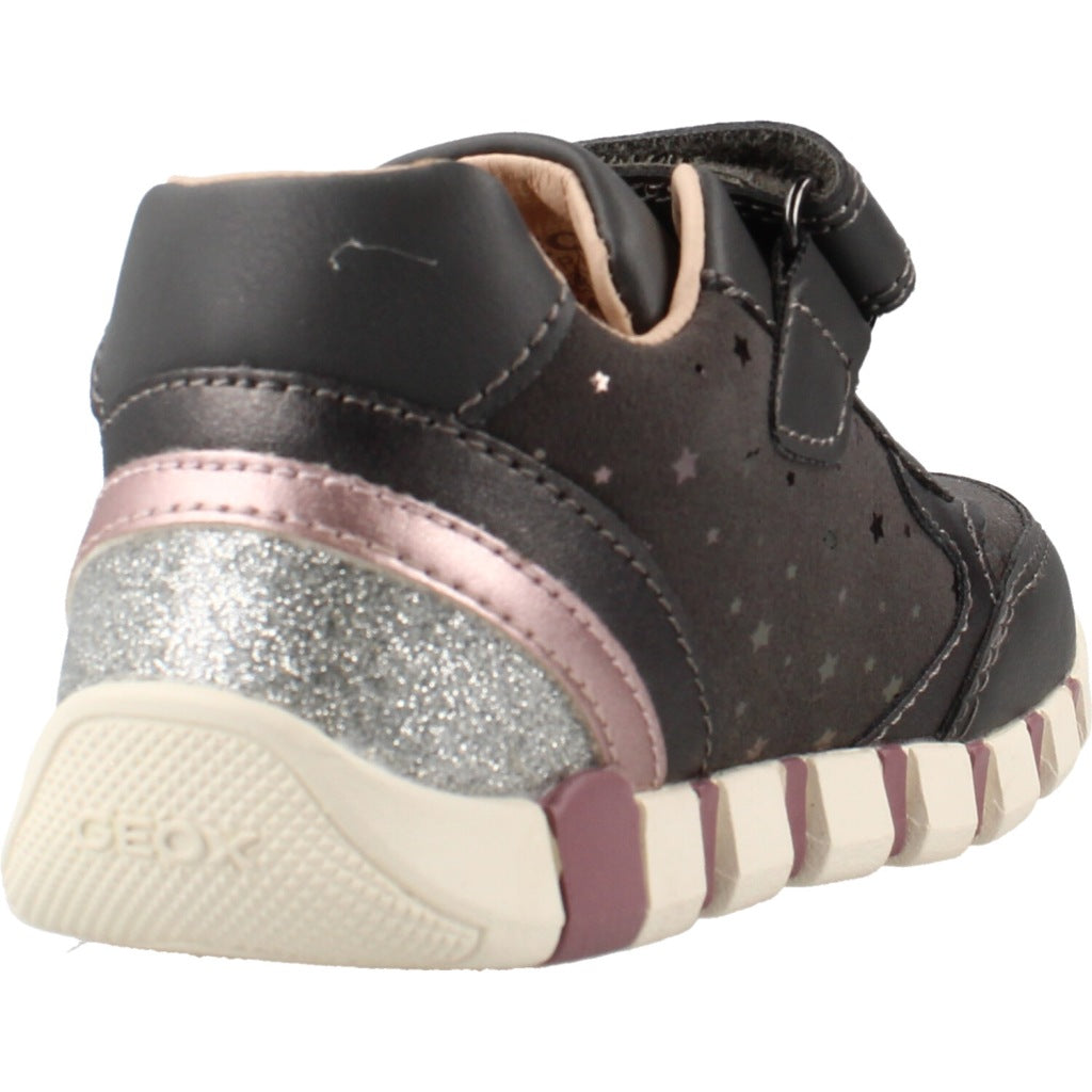 GEOX BB DHBC B IUPIDOO GIRL en color AZUL  (3)