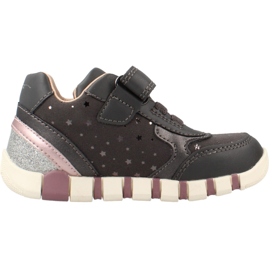 GEOX BB DHBC B IUPIDOO GIRL en color AZUL  (4)