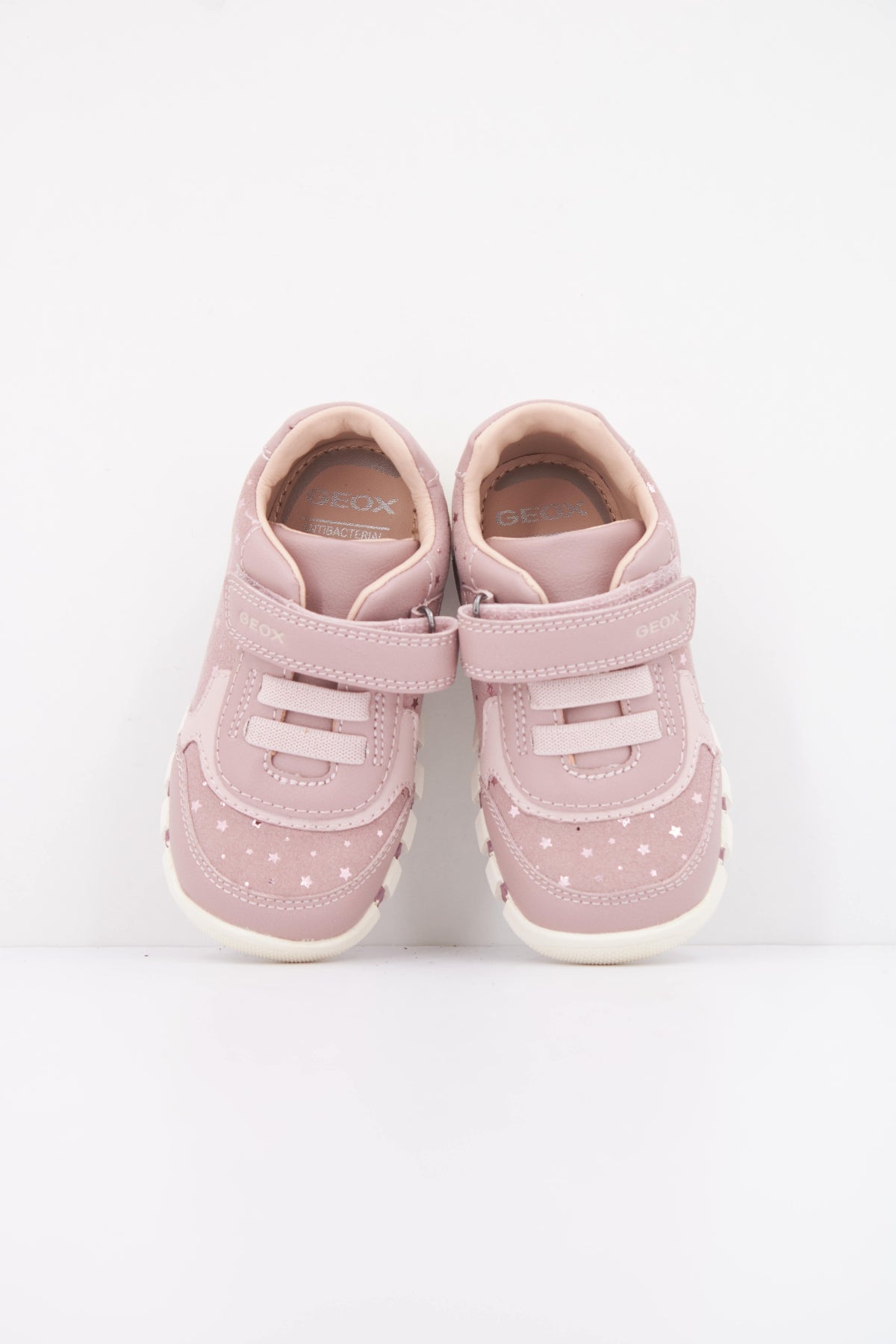 GEOX BB DHBC  en color ROSA  (3)