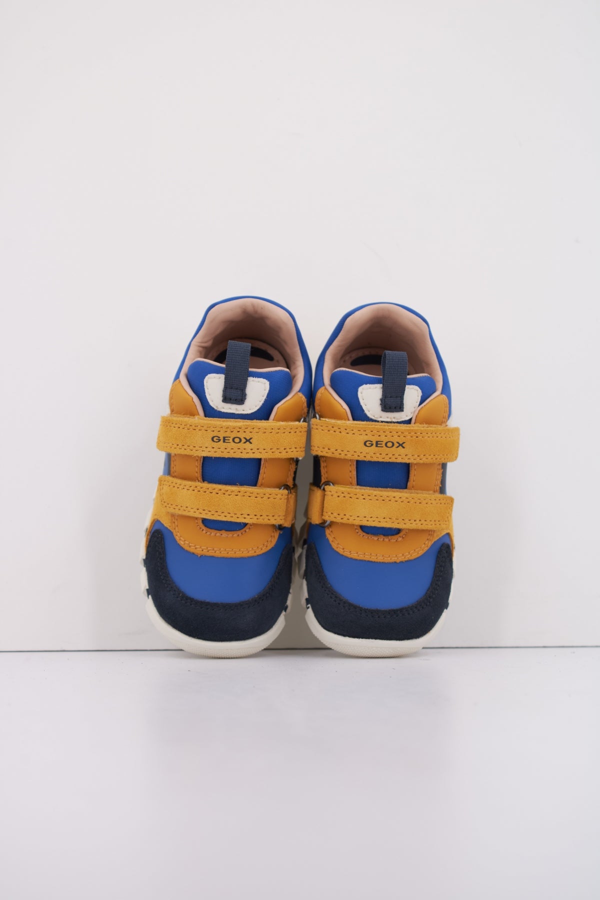 GEOX B IUPIDOO BOY en color AZUL  (3)