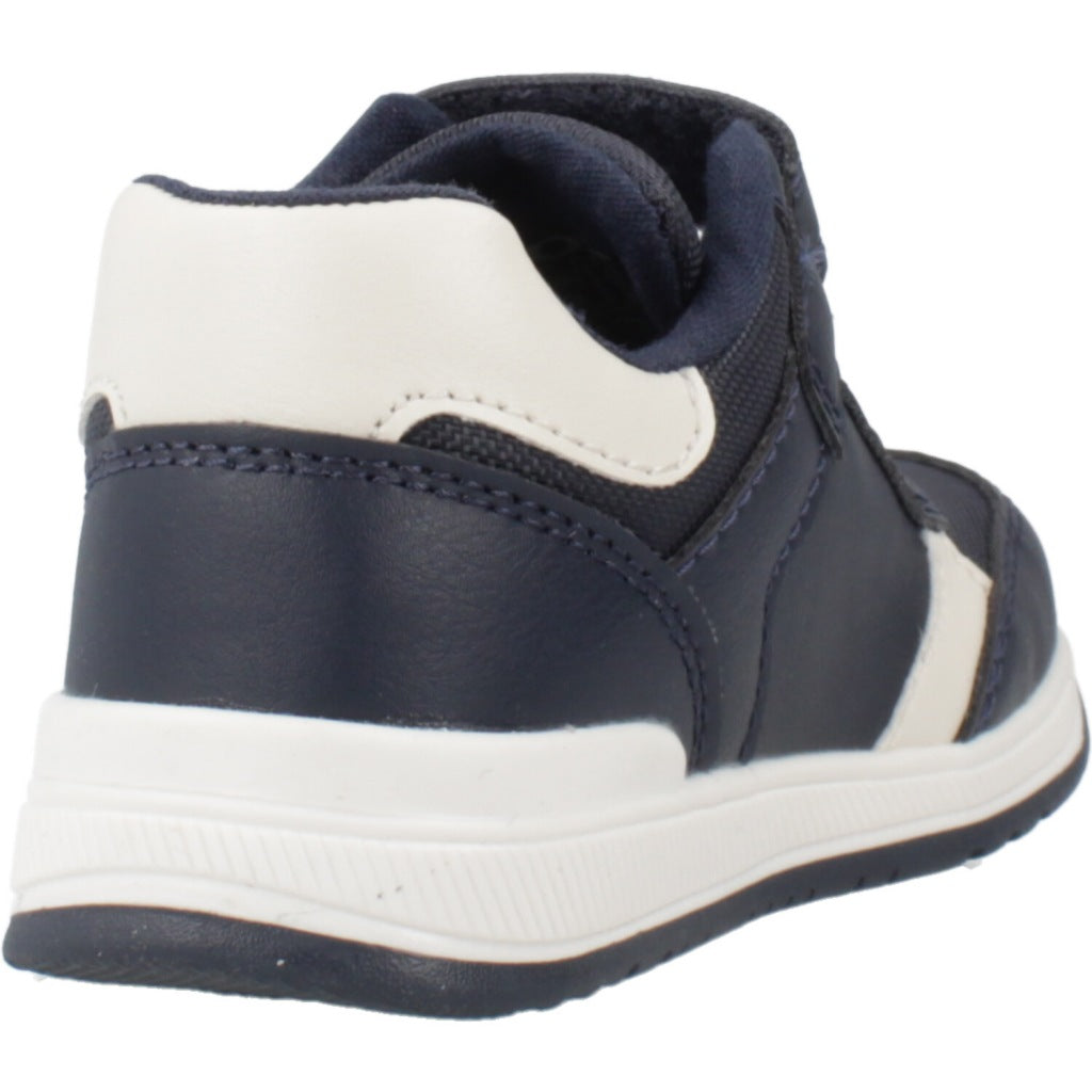 GEOX B RISHON BOY en color AZUL  (3)