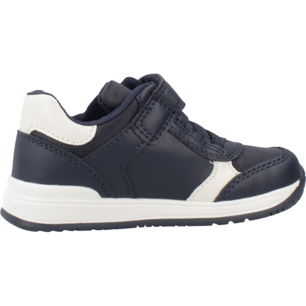 GEOX B RISHON BOY en color AZUL  (4)