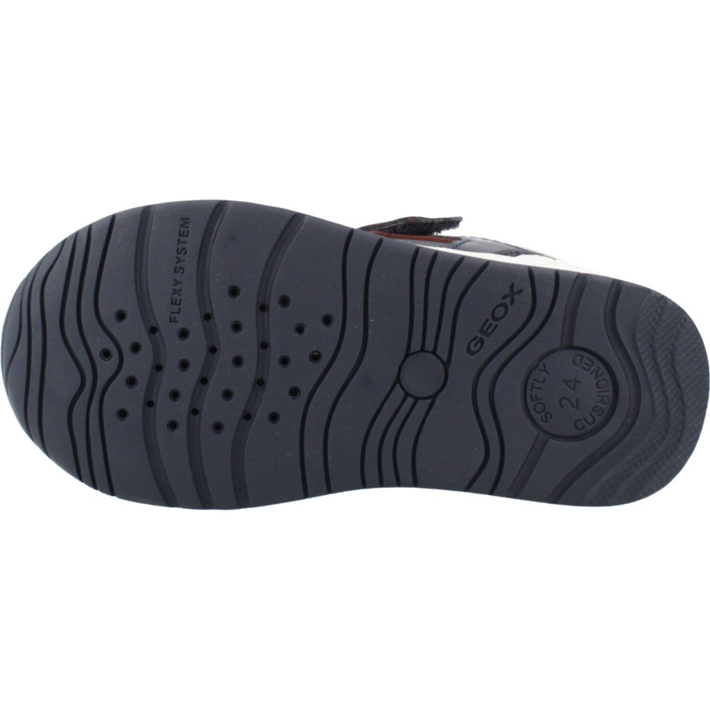 GEOX B RISHON BOY en color AZUL  (6)