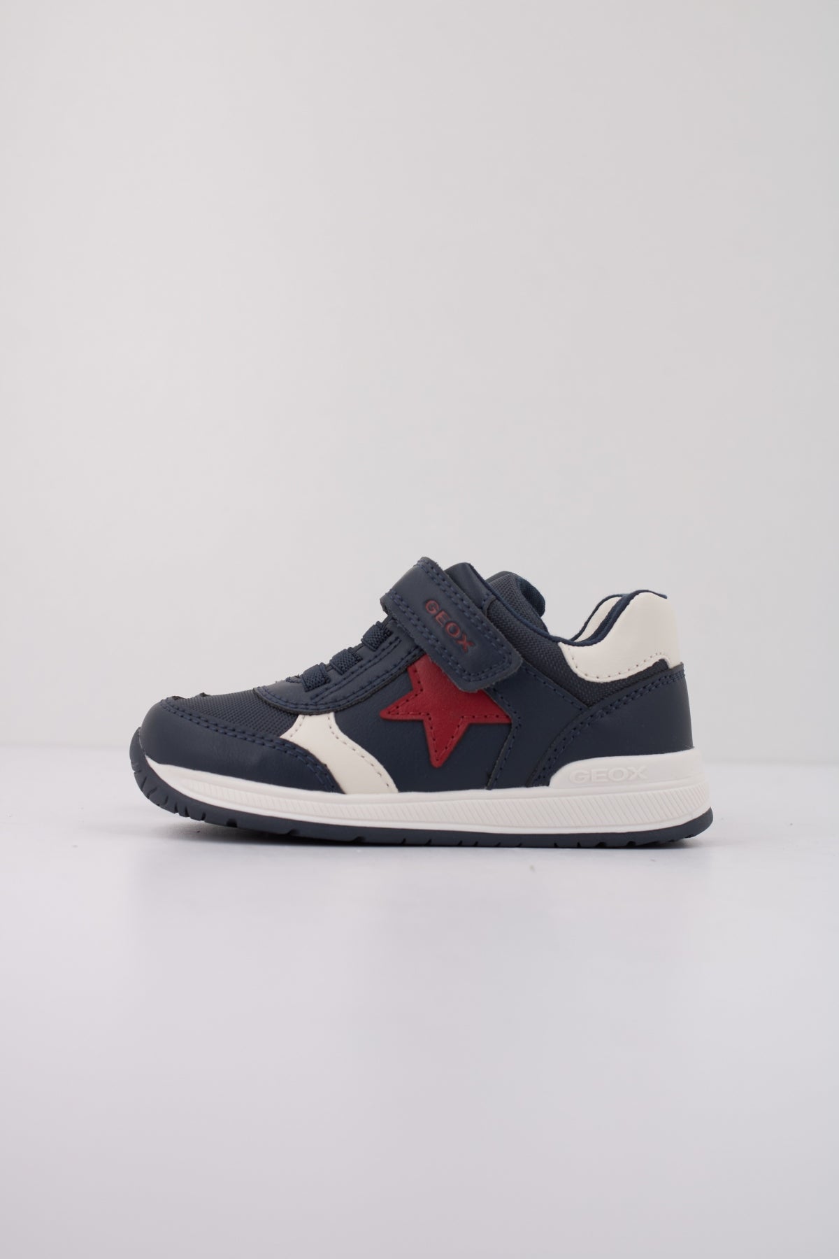 GEOX B RISHON BOY en color AZUL  (1)