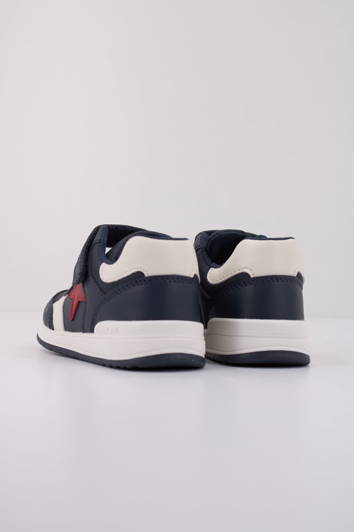 GEOX B RISHON BOY en color AZUL  (4)