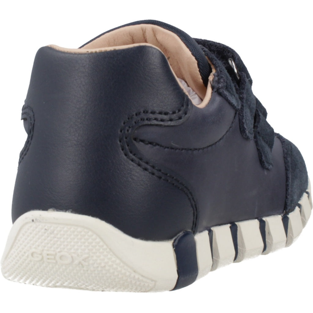 GEOX B IUPIDOO BOY en color AZUL  (3)