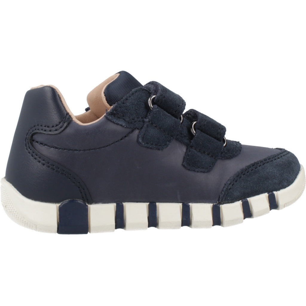 GEOX B IUPIDOO BOY en color AZUL  (4)
