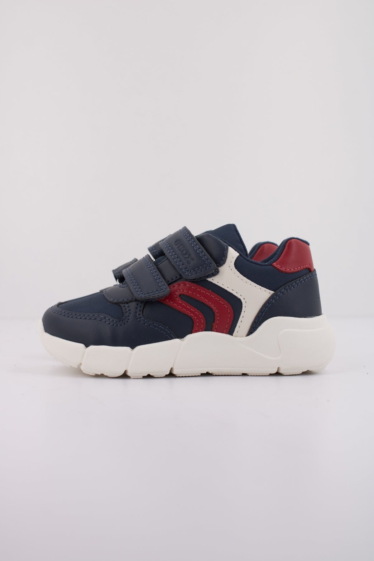 GEOX B FLEXYPER MINI BOY en color AZUL  (1)