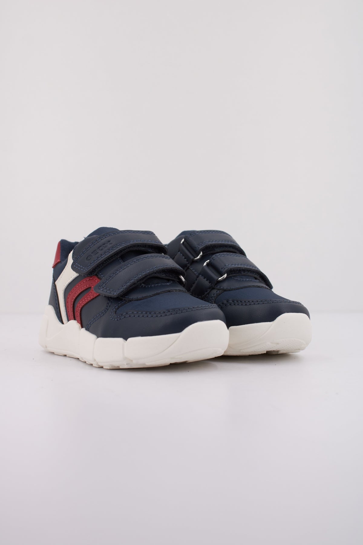 GEOX B FLEXYPER MINI BOY en color AZUL  (2)