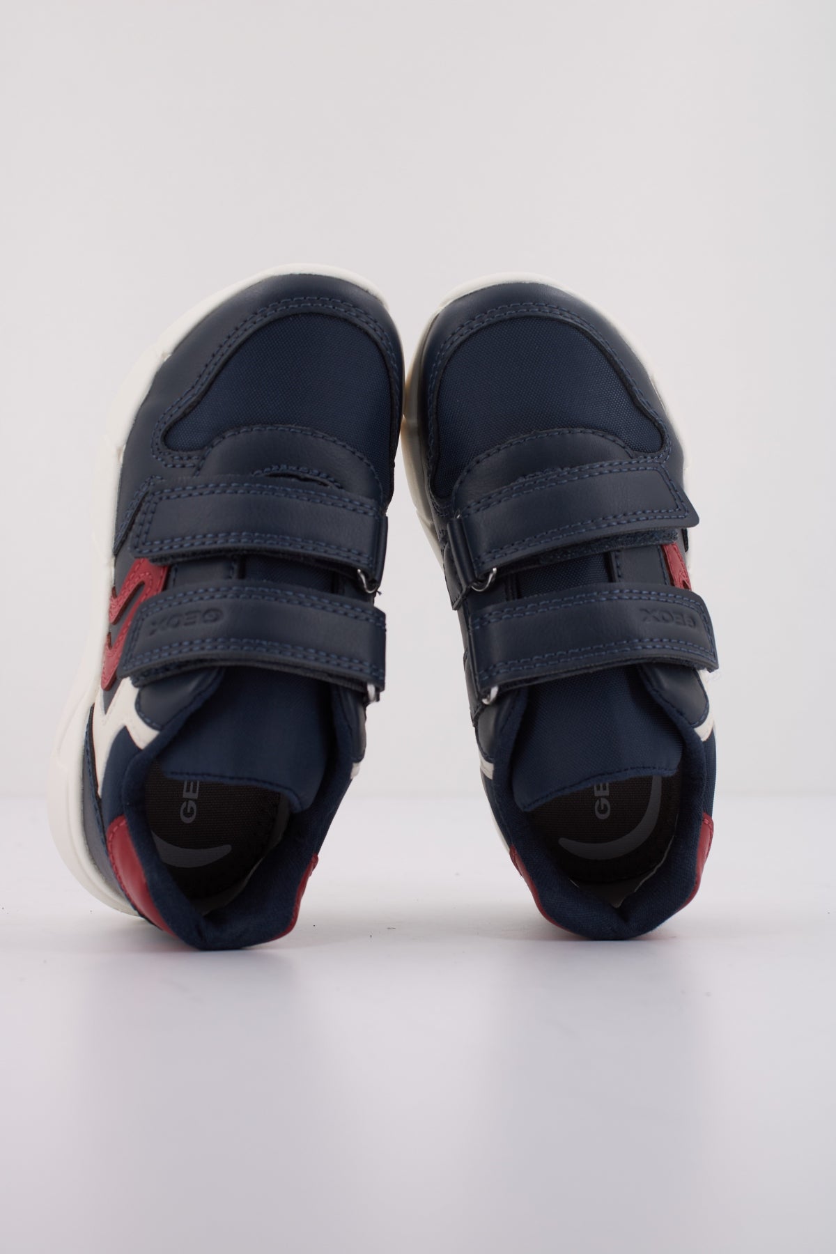 GEOX B FLEXYPER MINI BOY en color AZUL  (3)