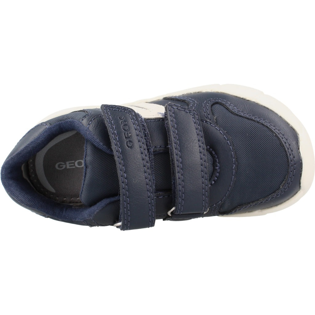 GEOX  en color AZUL  (7)