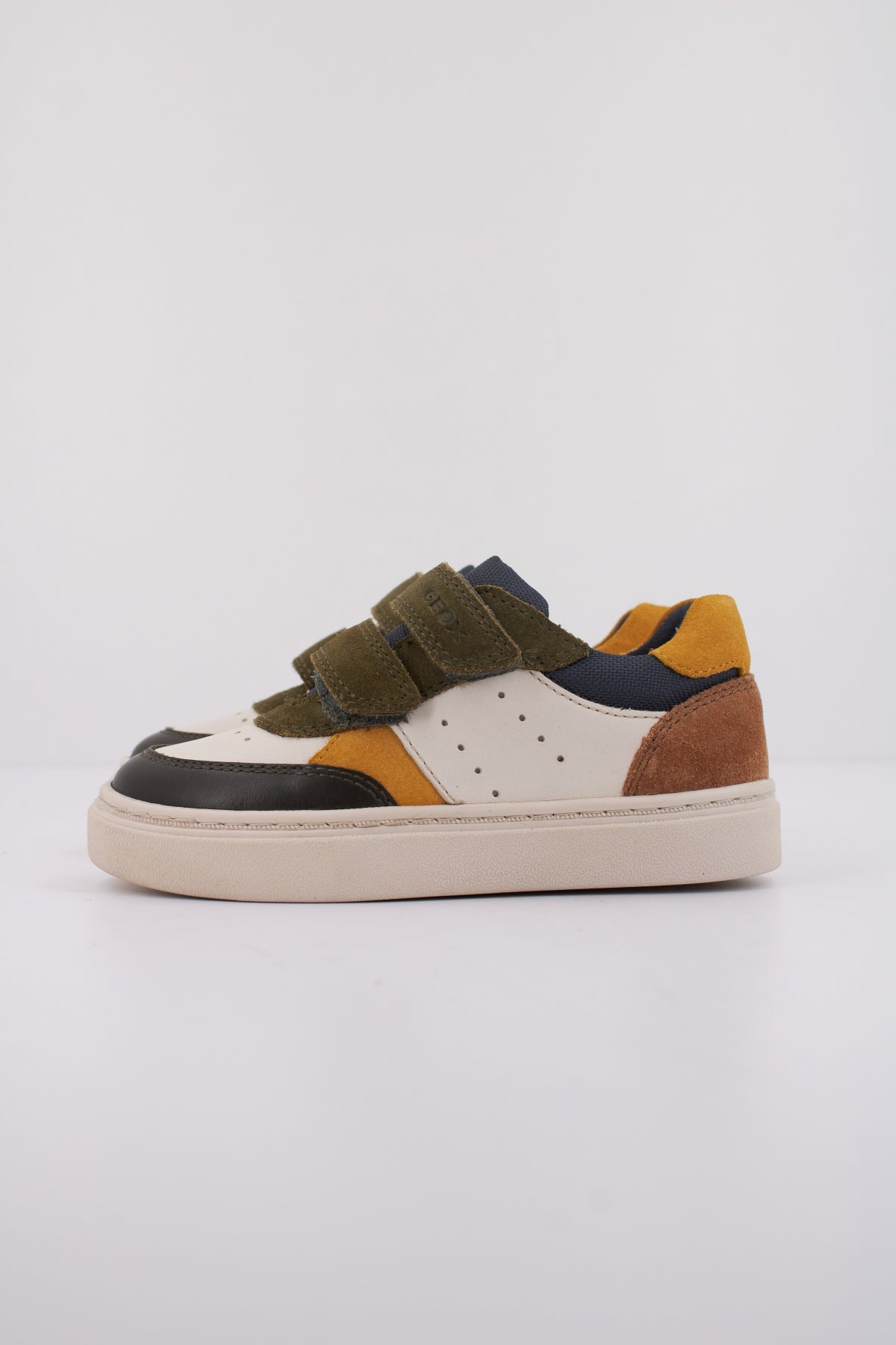 GEOX  B NASHIK BOY  en color MULTICOLOR  (1)