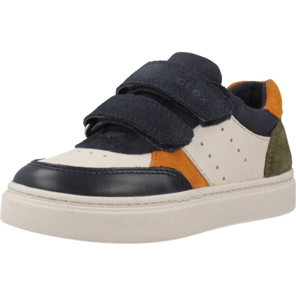 GEOX  B NASHIK BOY  en color MULTICOLOR  (1)