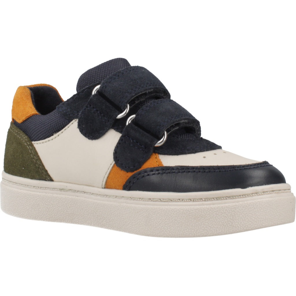 GEOX  B NASHIK BOY  en color MULTICOLOR  (5)