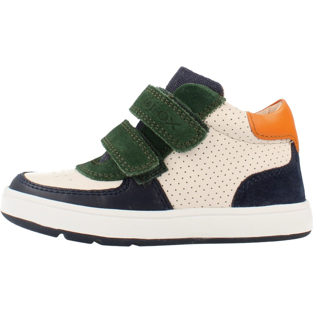 GEOX BIGLIA BOY en color AZUL  (2)