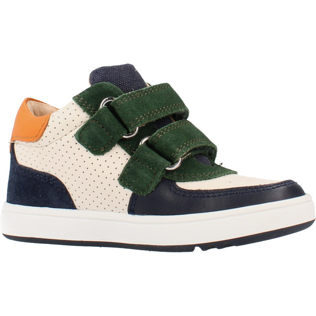GEOX BIGLIA BOY en color AZUL  (5)