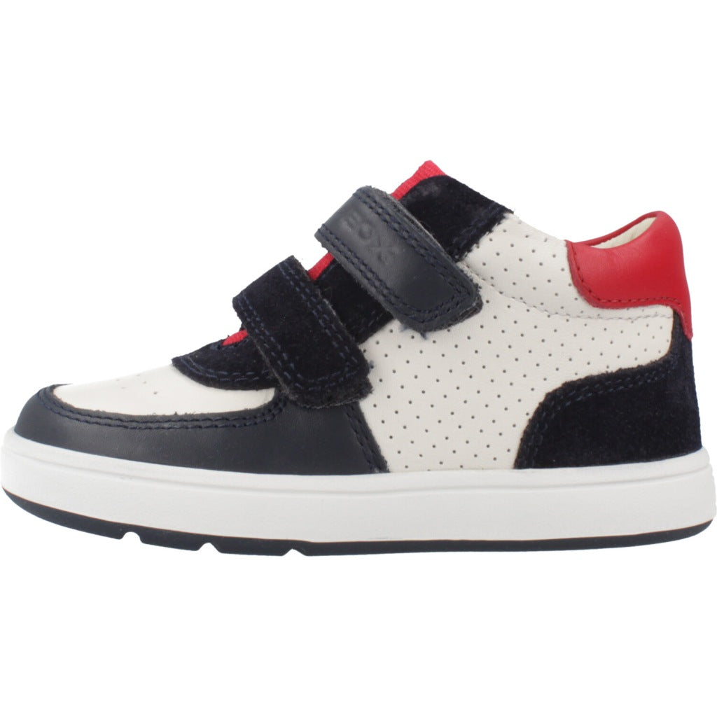 GEOX B BIGLIA BOY en color AZUL  (2)