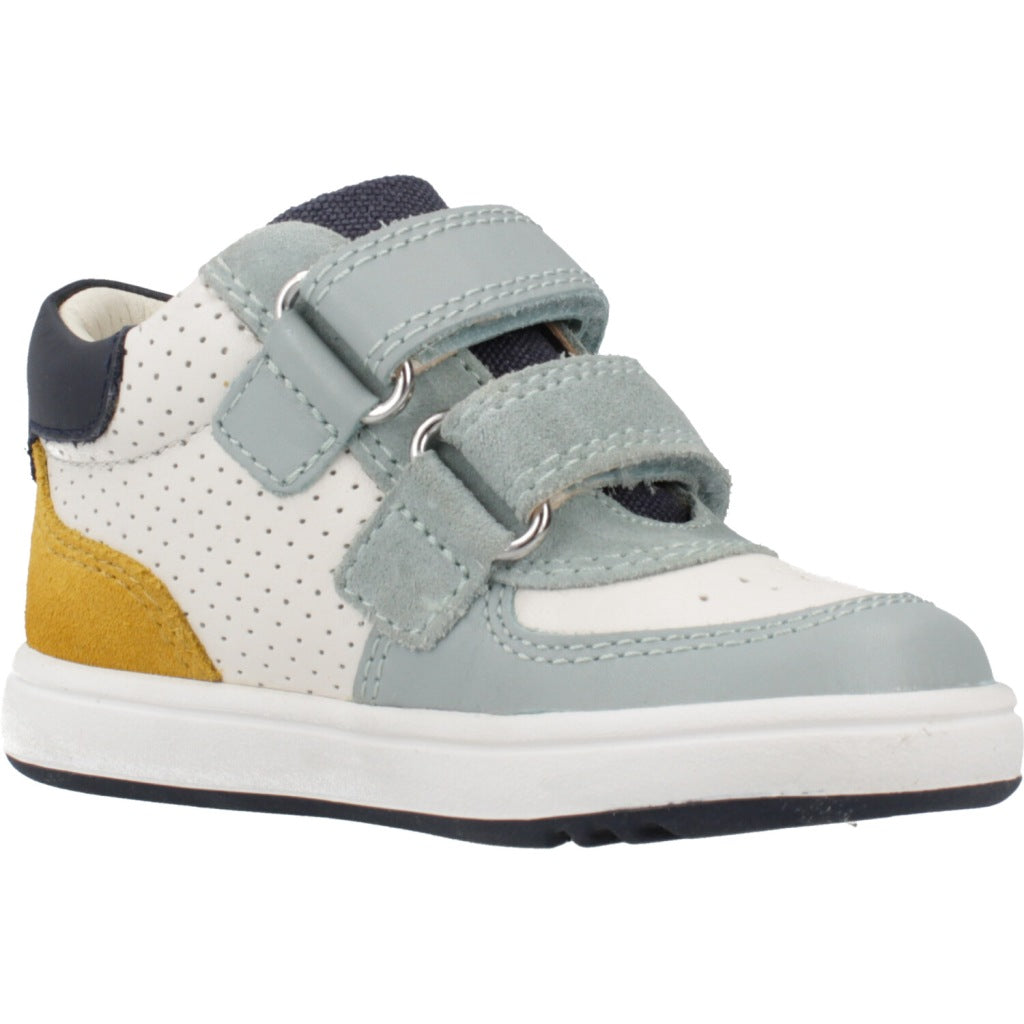 GEOX B BIGLIA BOY en color MULTICOLOR  (5)