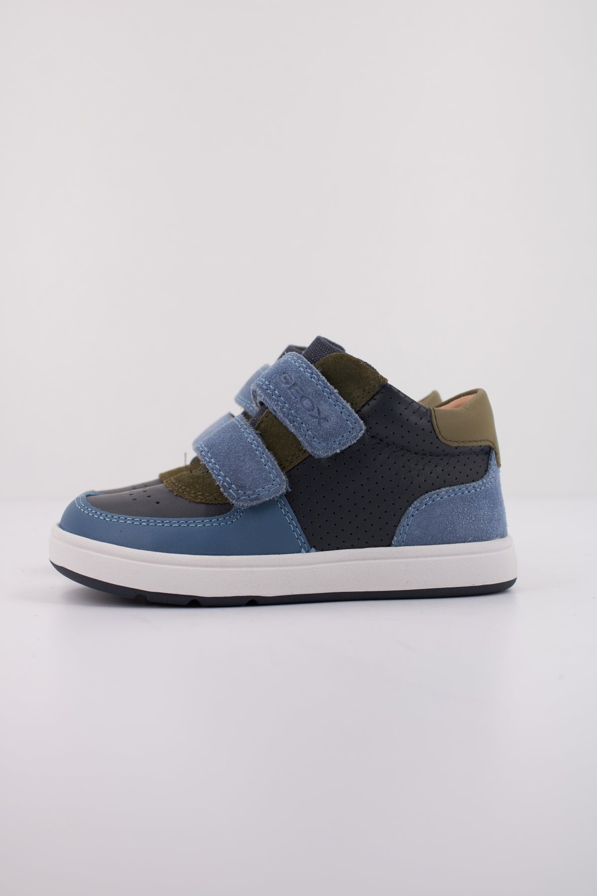 GEOX B BIGLIA BOY en color AZUL  (1)