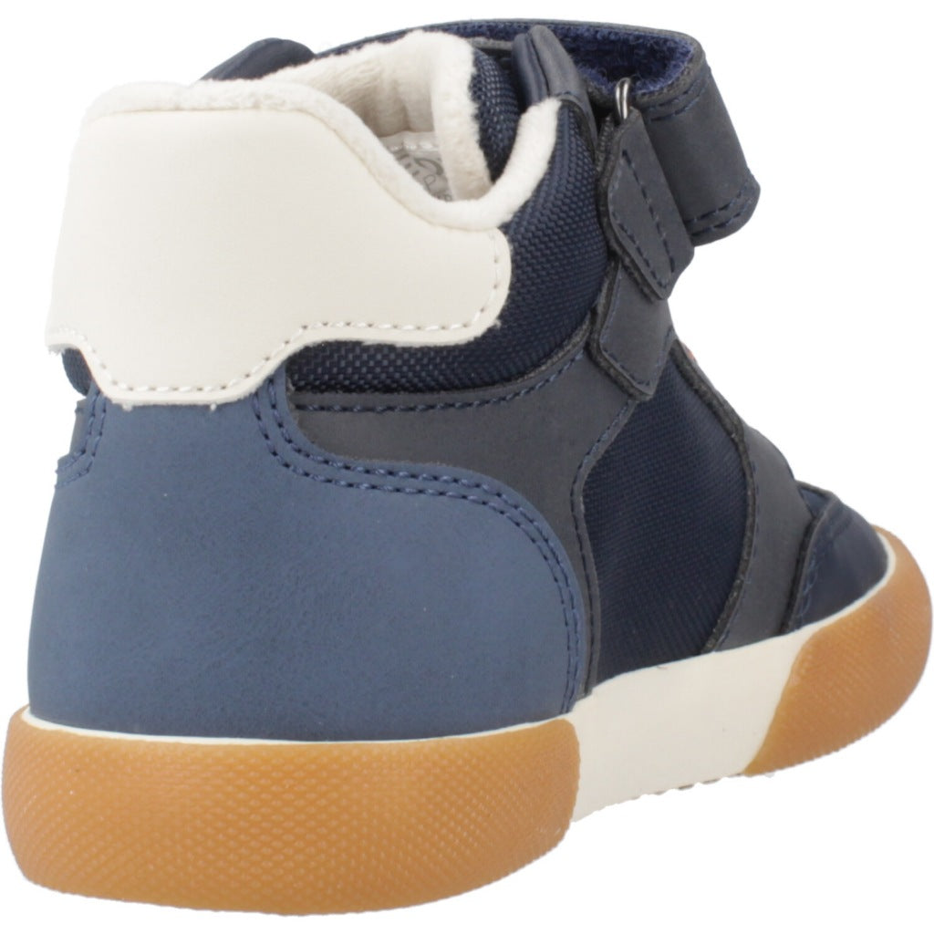 GEOX B GISLI BOY en color AZUL  (3)