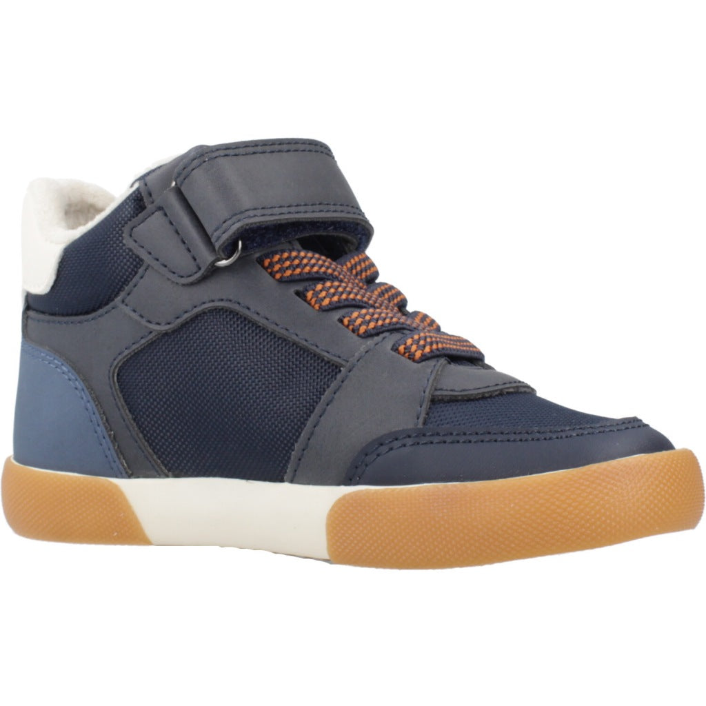 GEOX B GISLI BOY en color AZUL  (5)