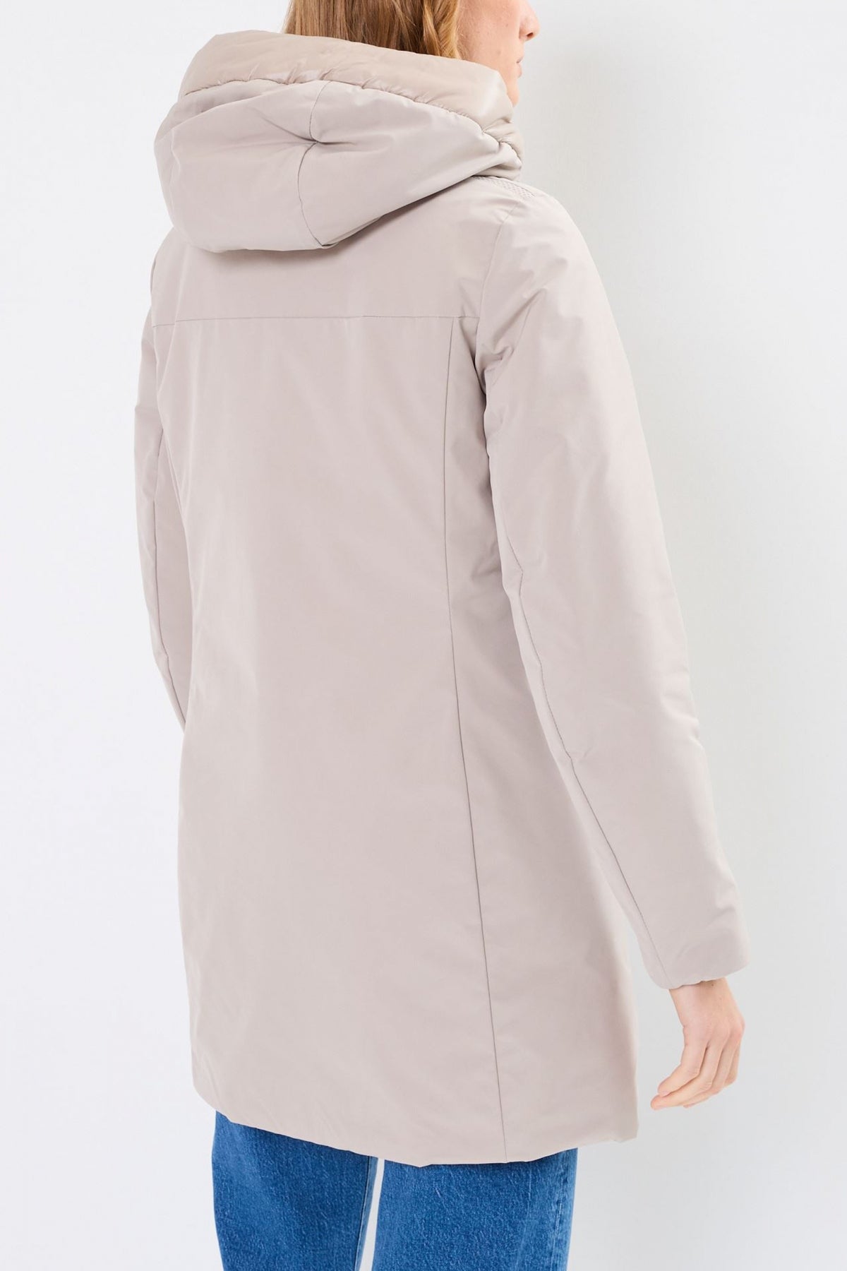 GEOX W SPHERICA en color BEIS  (2)