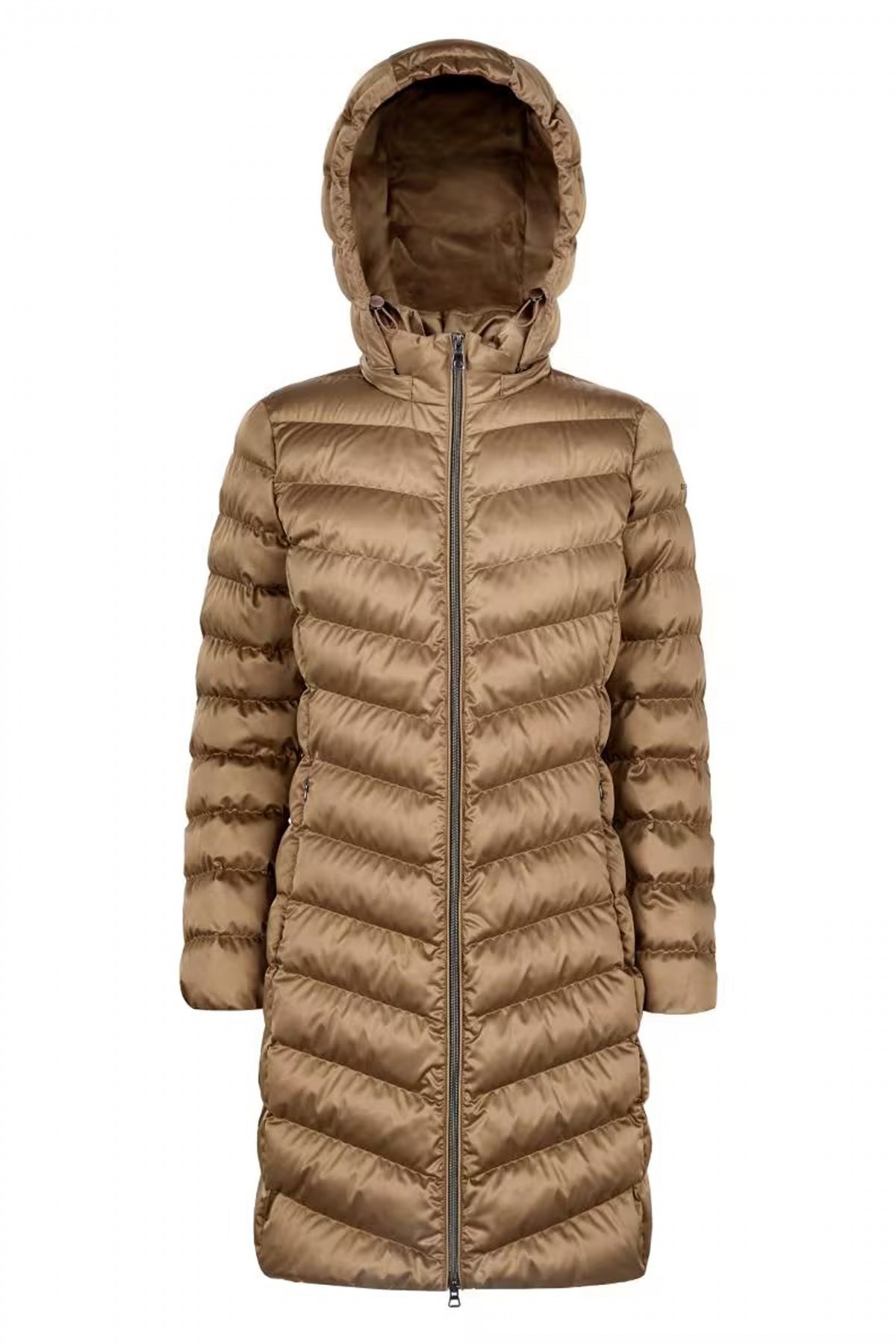 GEOX W ZOSMA en color MARRON  (2)