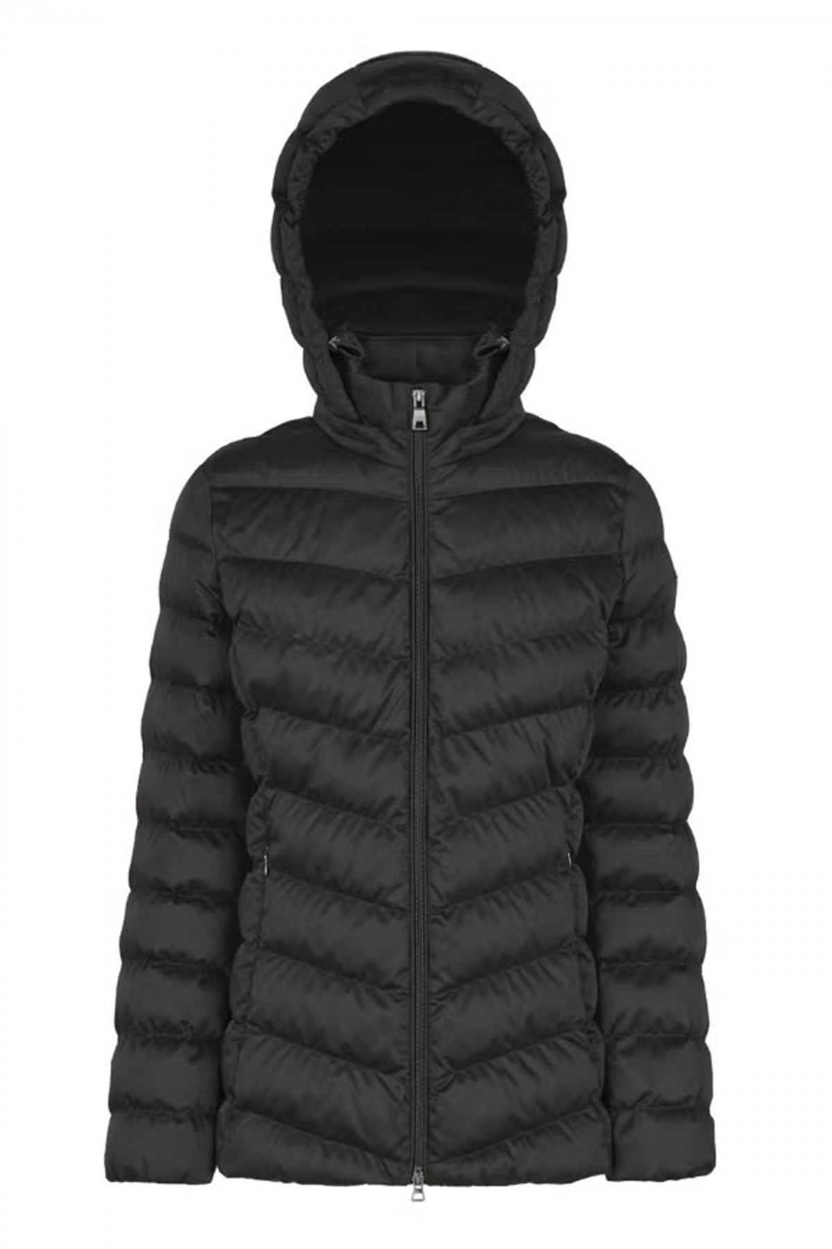 GEOX W ZOSMA en color NEGRO  (1)