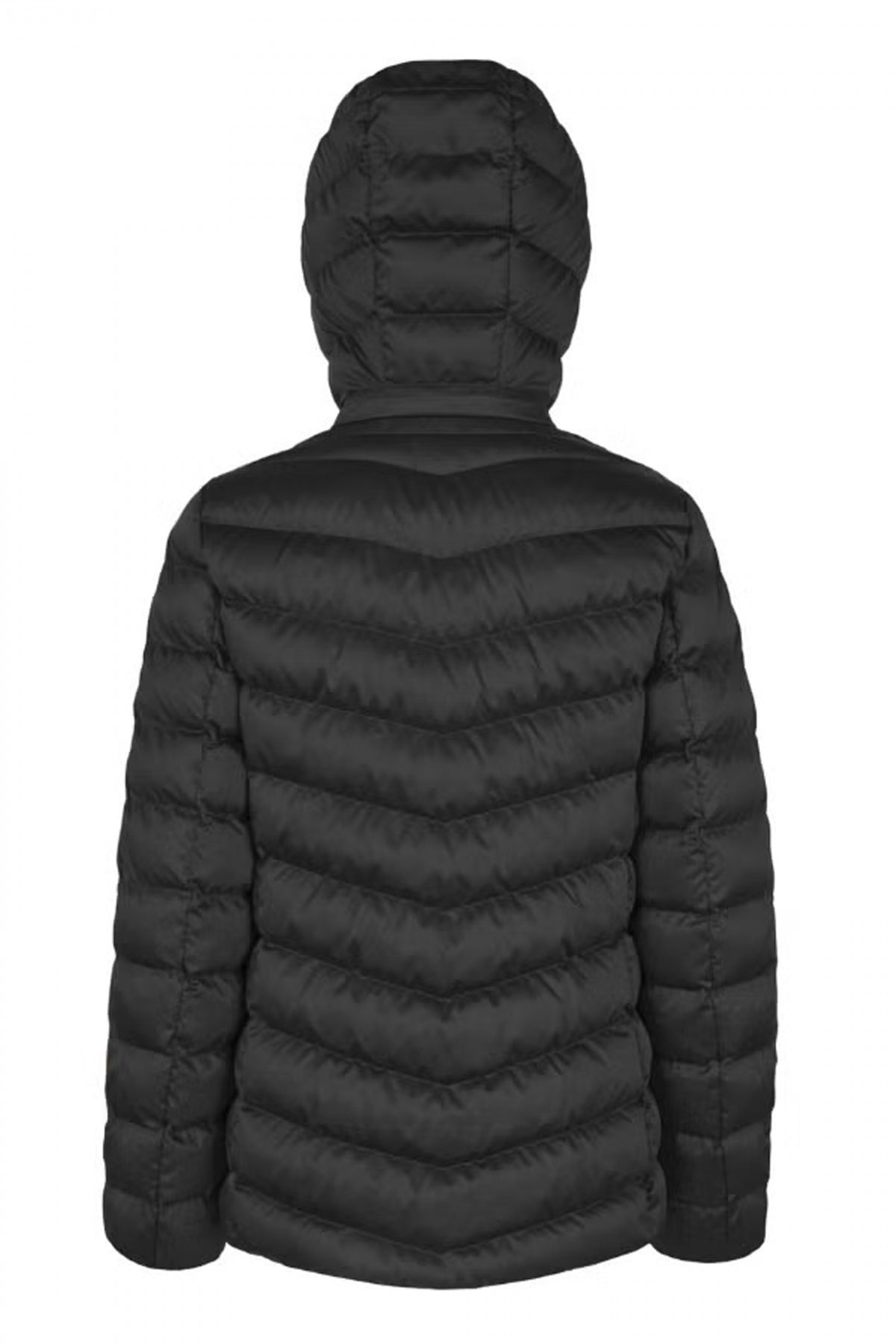 GEOX W ZOSMA en color NEGRO  (2)