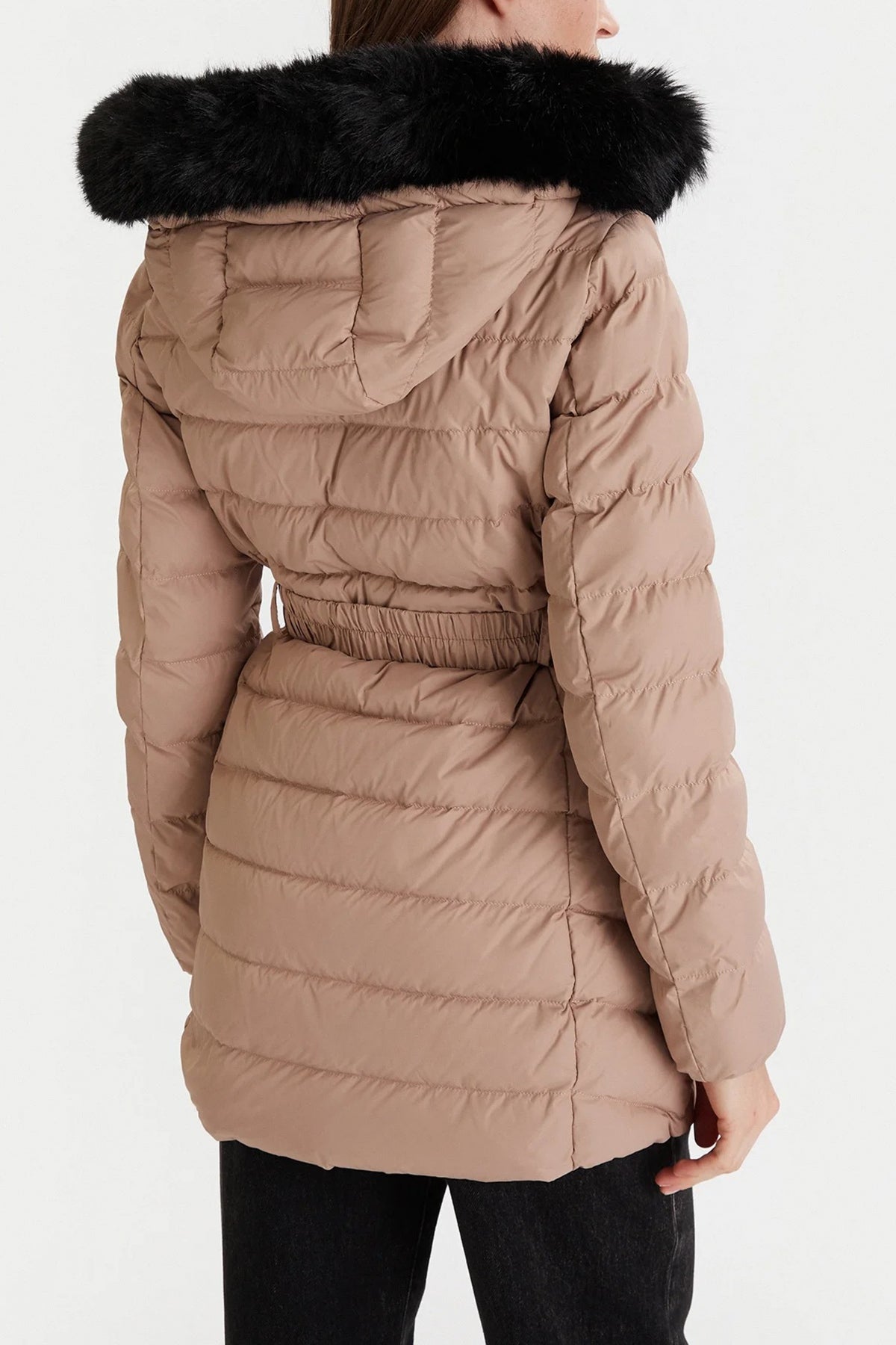 GEOX W CATRIA en color ROSA  (2)