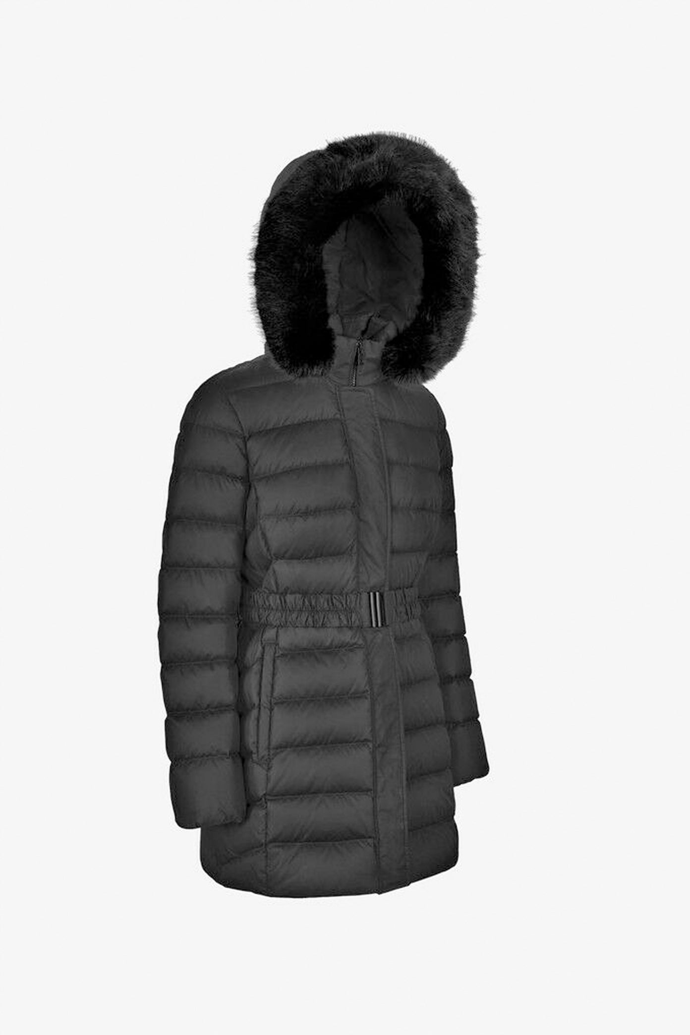 GEOX WG T  en color NEGRO  (3)