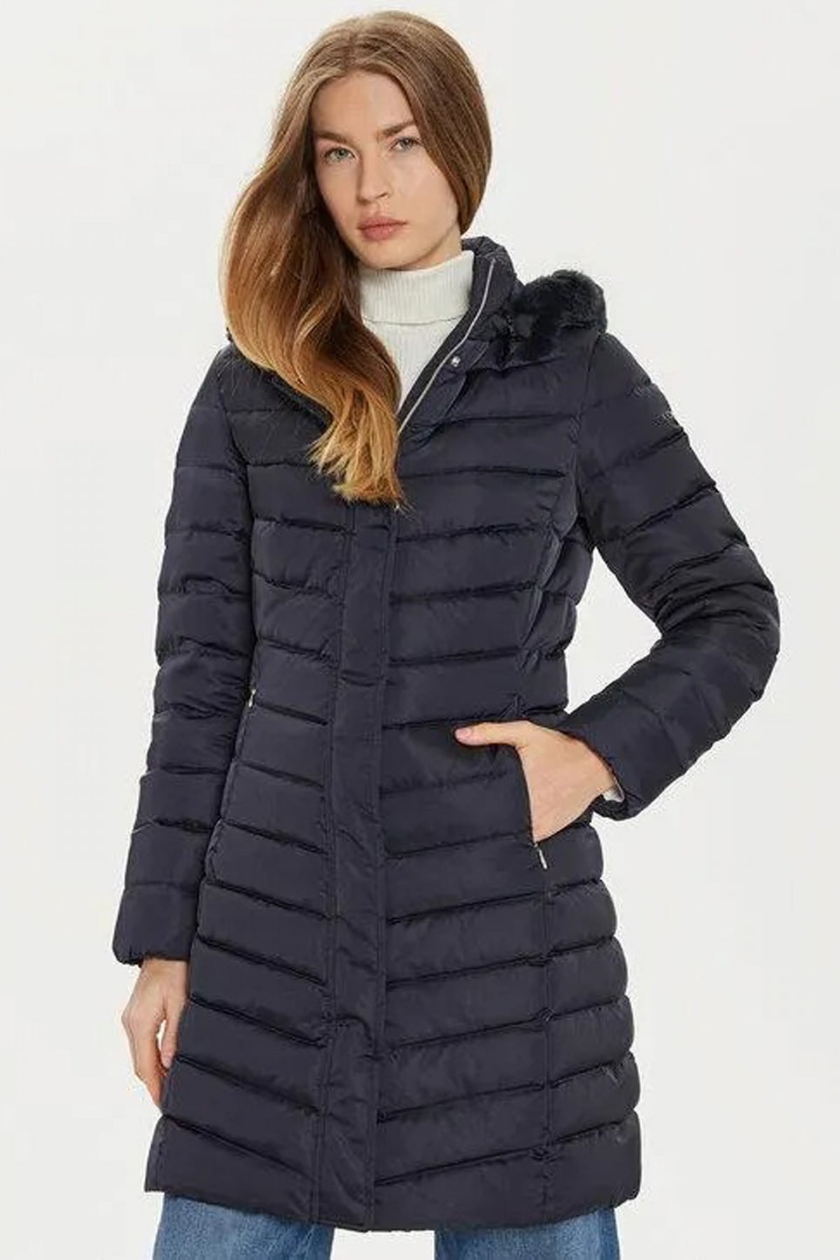 GEOX W BETTANIE en color AZUL  (1)