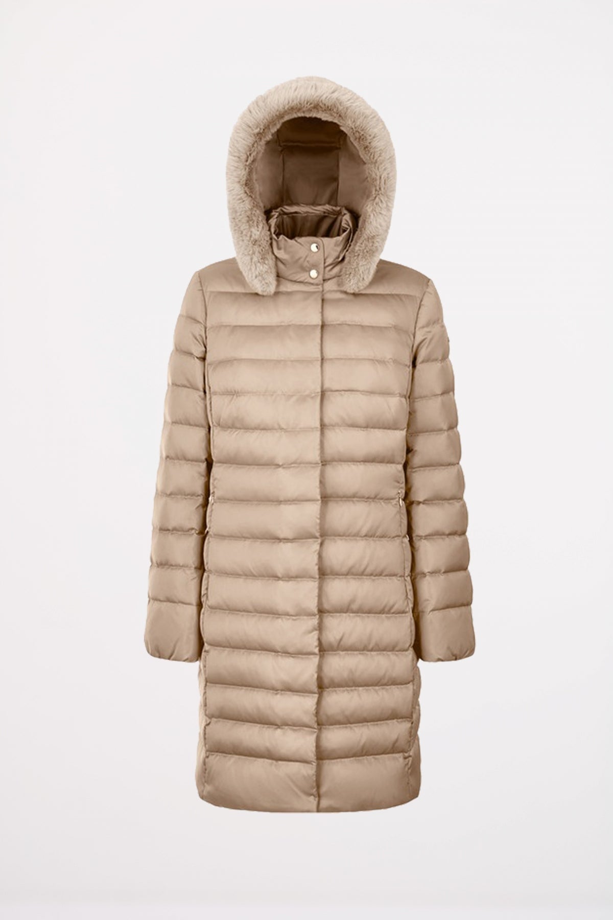 GEOX W BETTANIE en color MARRON  (1)