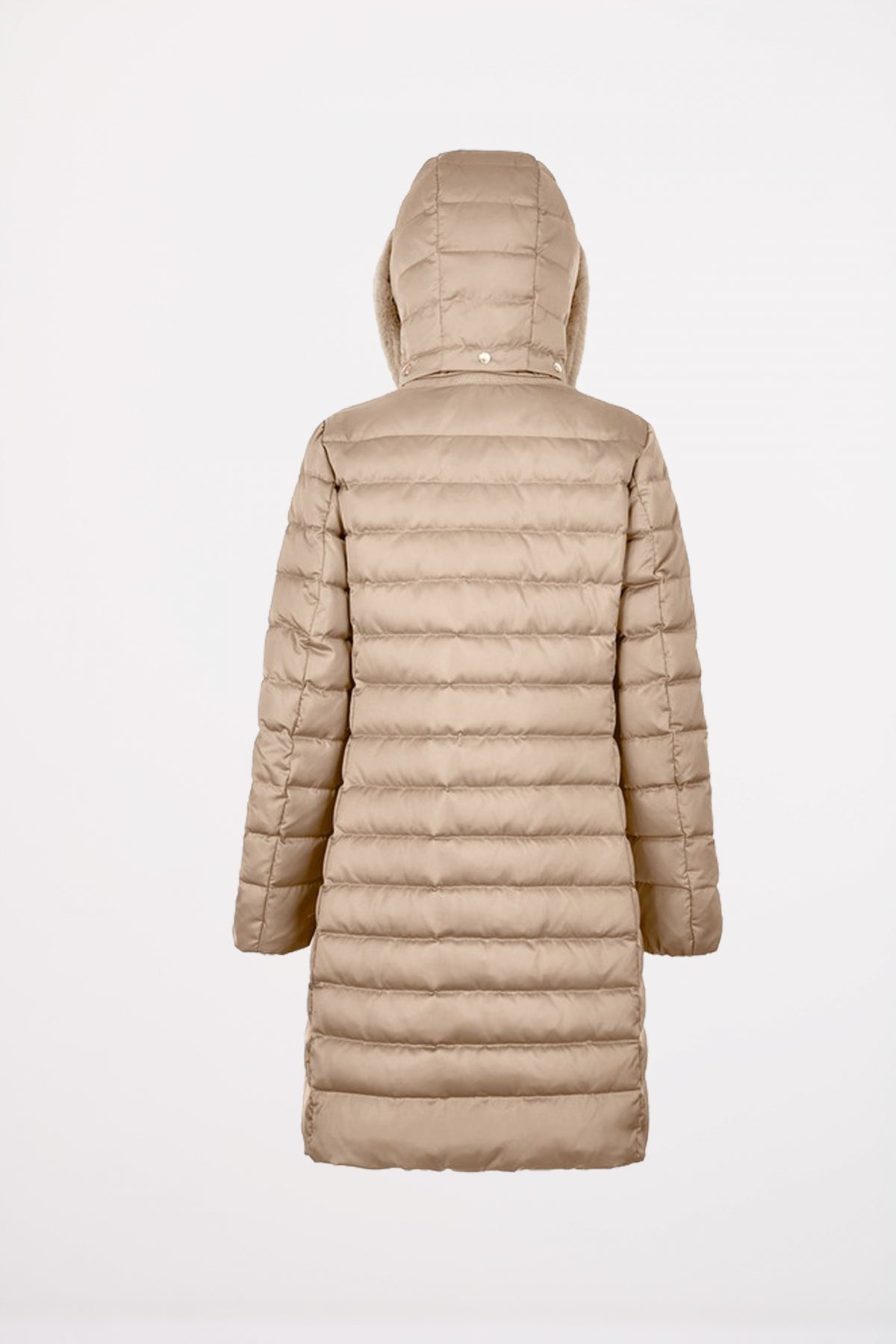 GEOX W BETTANIE en color MARRON  (3)
